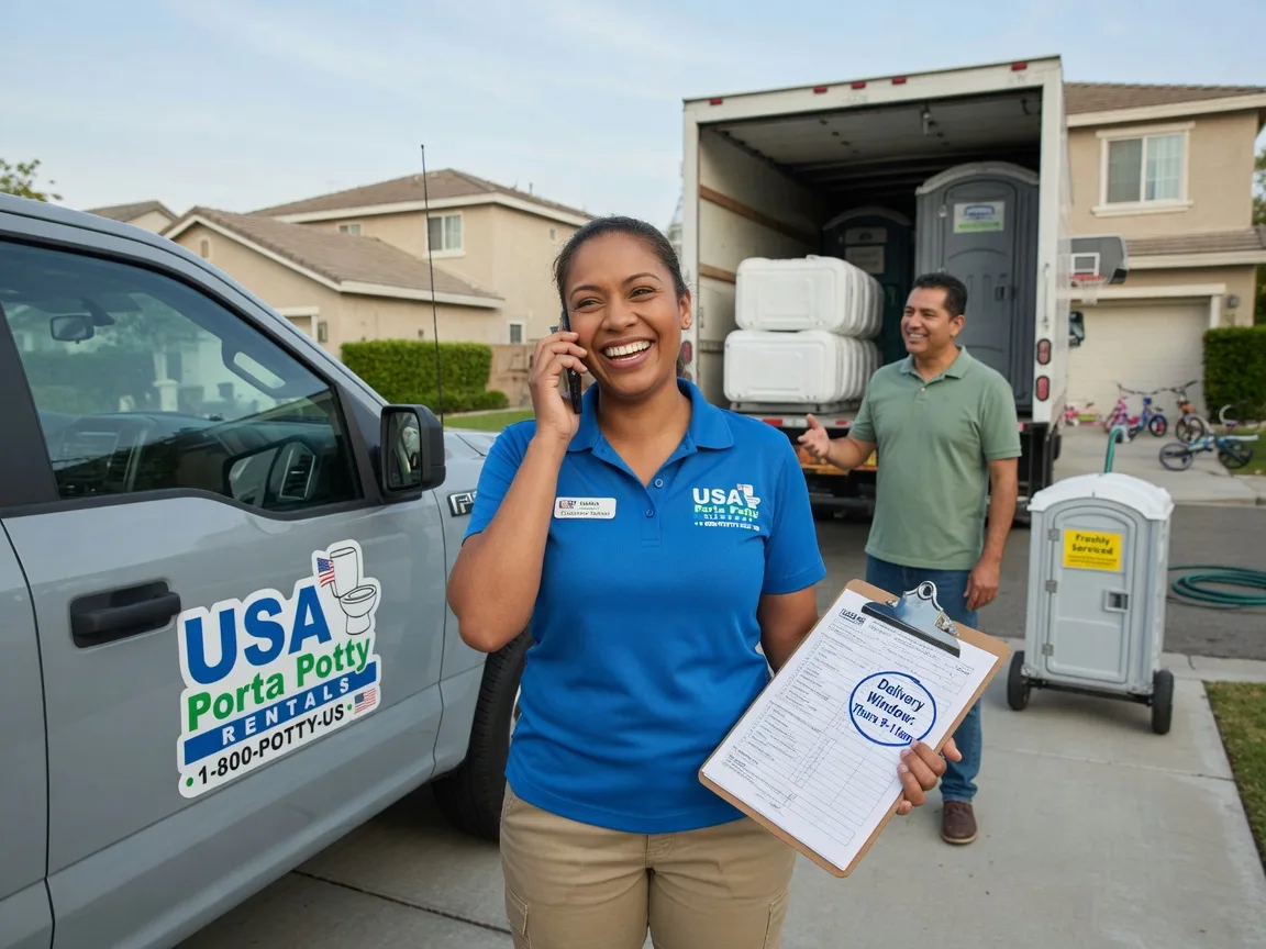Porta Potty Rental Babson Park, FL FAQs